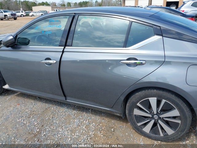 Nissan Altima 2.5 Sl 2019 1N4BL4EV5KC177680 Image 15
