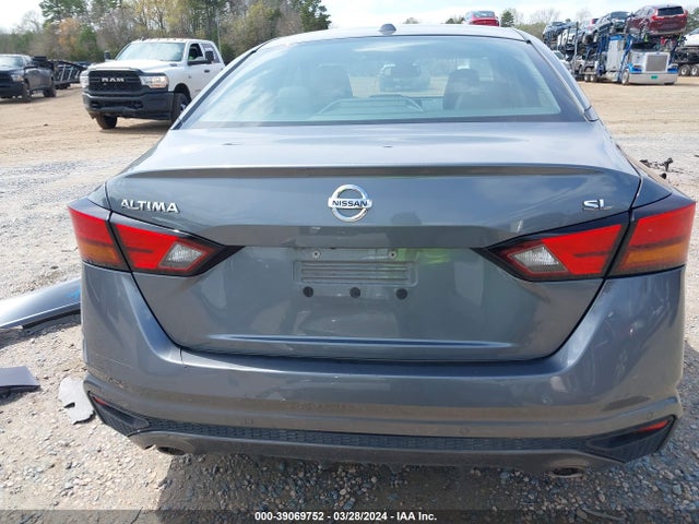 Nissan Altima 2.5 Sl 2019 1N4BL4EV5KC177680 Image 17