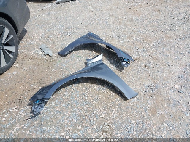 Nissan Altima 2.5 Sl 2019 1N4BL4EV5KC177680 Image 12