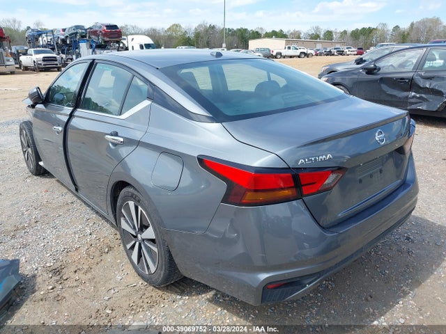Nissan Altima 2.5 Sl 2019 1N4BL4EV5KC177680 Image 3