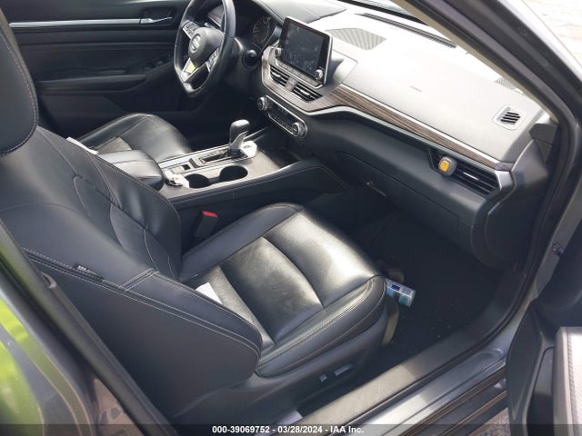 Nissan Altima 2.5 Sl 2019 1N4BL4EV5KC177680 Image 5
