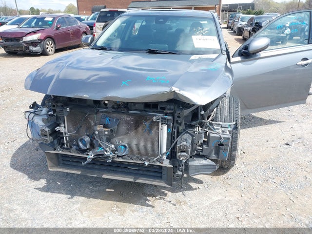 Nissan Altima 2.5 Sl 2019 1N4BL4EV5KC177680 Image 6