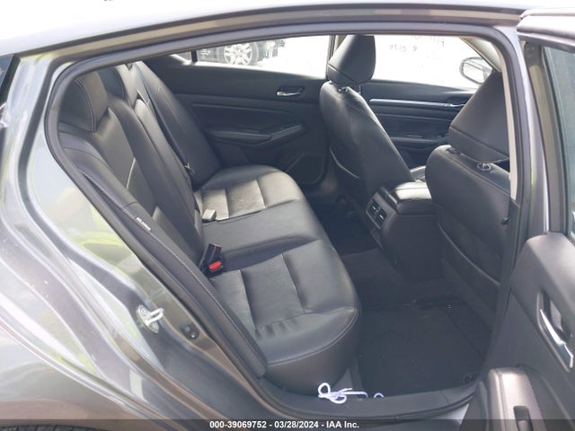 Nissan Altima 2.5 Sl 2019 1N4BL4EV5KC177680 Image 8