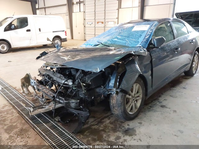 Hyundai SONATA SE 2017 5NPE24AF4HH490337 Image 13
