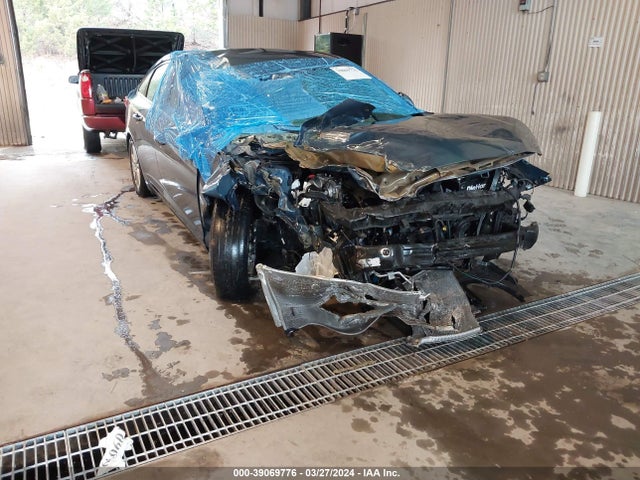 Hyundai SONATA SE 2017 5NPE24AF4HH490337 Image 6