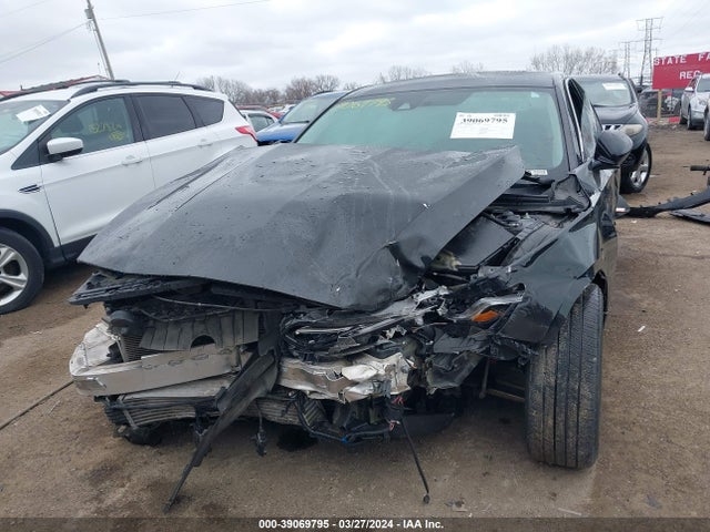 Honda ACCORD EX 2019 1HGCV1F4XKA025758 Image 12