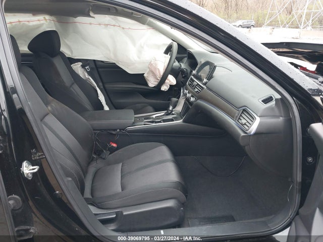 Honda ACCORD EX 2019 1HGCV1F4XKA025758 Image 5