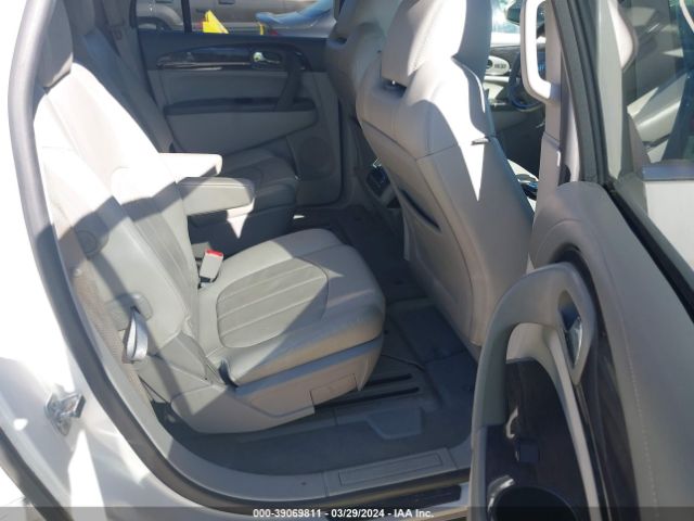 5GAKRBKD2FJ237779 Buick Enclave Leather