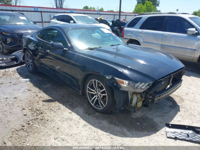 2016 FORD MUSTANG 1FA6P8TH9G5331846