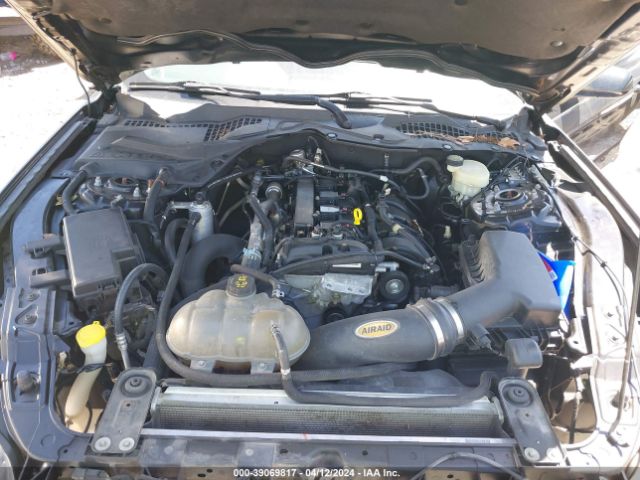 2016 FORD MUSTANG 1FA6P8TH9G5331846 Photo 9