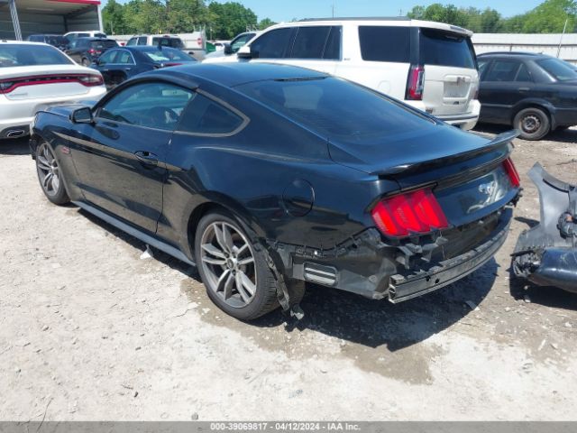 2016 FORD MUSTANG 1FA6P8TH9G5331846 Photo 2