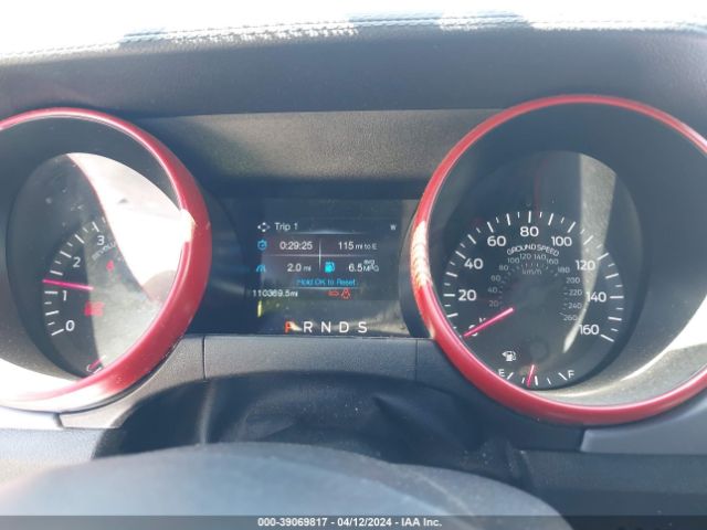 2016 FORD MUSTANG 1FA6P8TH9G5331846 Photo 6