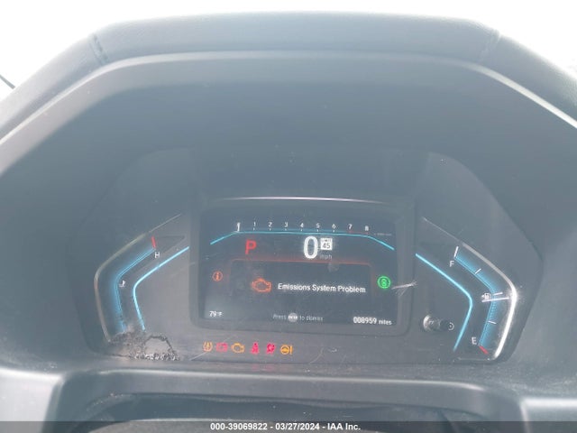 Honda Odyssey Sport 2023 5FNRL6H76PB033776 Image 15