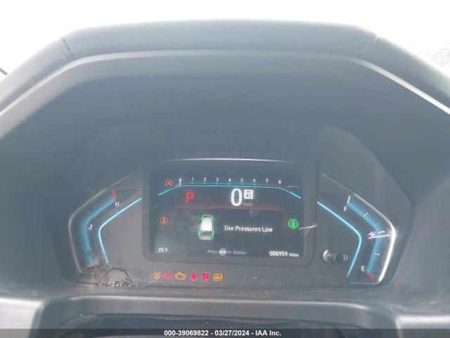 Honda Odyssey Sport 2023 5FNRL6H76PB033776 Image 7