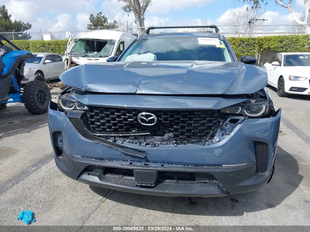 Mazda Cx-50 2.5 S Premium Plus 2023 7MMVABEM6PN132428 Image 12