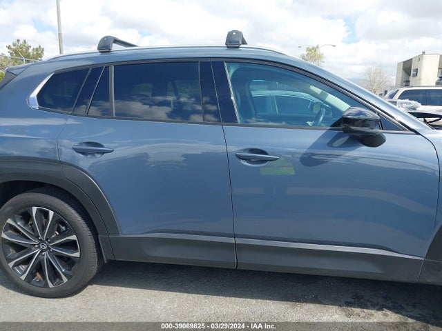 Mazda Cx-50 2.5 S Premium Plus 2023 7MMVABEM6PN132428 Image 13