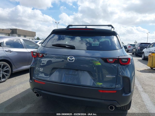 Mazda Cx-50 2.5 S Premium Plus 2023 7MMVABEM6PN132428 Image 16