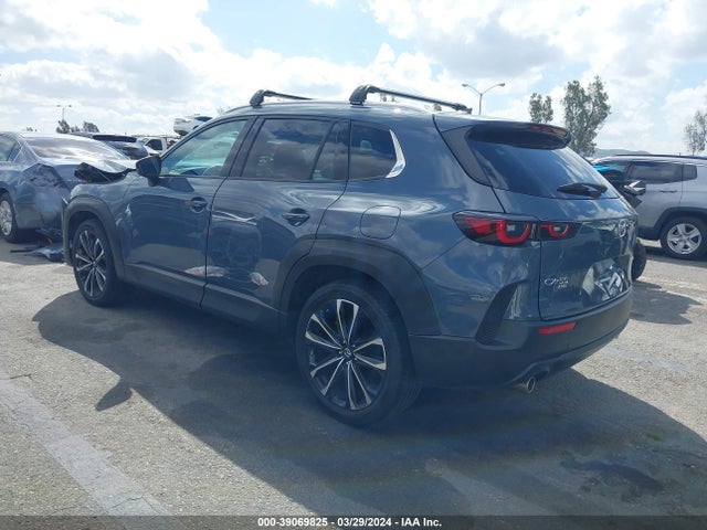 Mazda Cx-50 2.5 S Premium Plus 2023 7MMVABEM6PN132428 Image 3