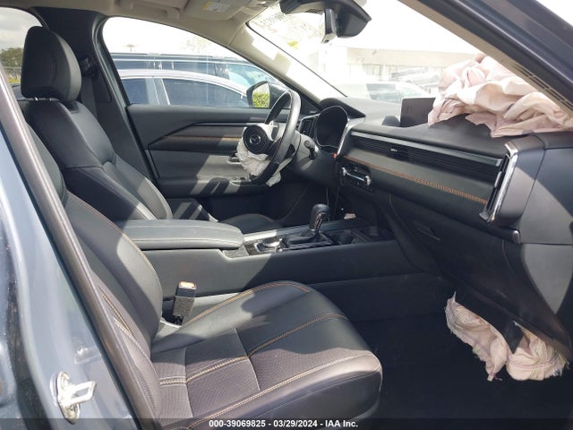 Mazda Cx-50 2.5 S Premium Plus 2023 7MMVABEM6PN132428 Image 5