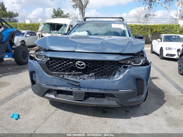 Mazda Cx-50 2.5 S Premium Plus 2023 7MMVABEM6PN132428 Image 6