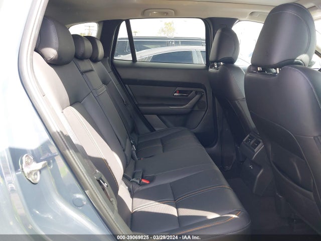 Mazda Cx-50 2.5 S Premium Plus 2023 7MMVABEM6PN132428 Image 8