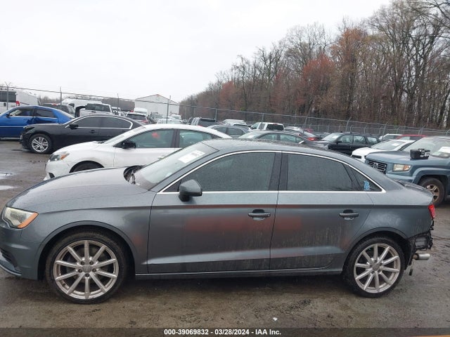 Audi A3 2.0t Premium 2015 WAUEFGFF4F1003847 Image 15