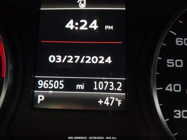 Audi A3 2.0t Premium 2015 WAUEFGFF4F1003847 Image 16