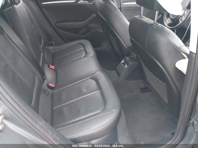 Audi A3 2.0t Premium 2015 WAUEFGFF4F1003847 Image 8