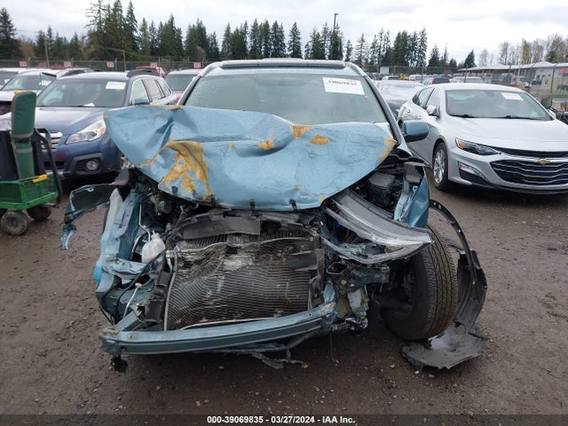 Honda Cr-v Ex-l 2016 2HKRM4H79GH640127 Image 13