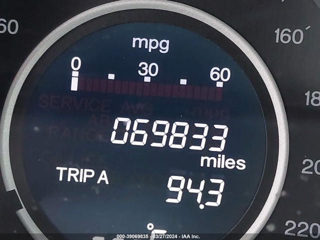 Honda Cr-v Ex-l 2016 2HKRM4H79GH640127 Image 16