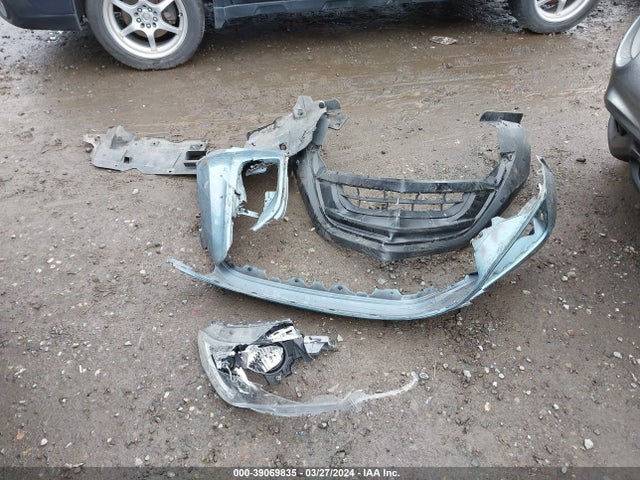 Honda Cr-v Ex-l 2016 2HKRM4H79GH640127 Image 12