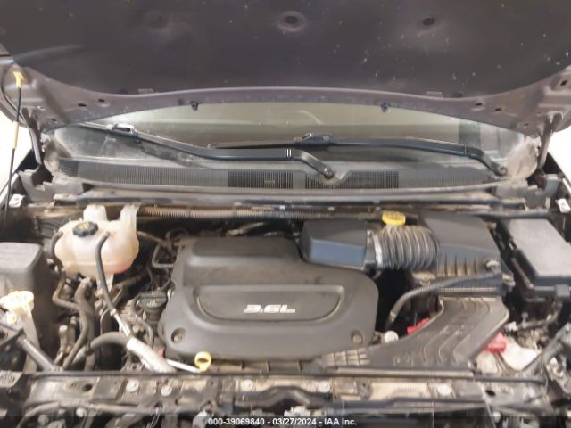 2C4RC1EG7JR166839 Chrysler Pacifica Touring L Plus