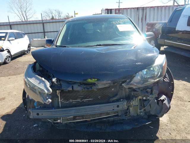 Honda CR-V LX 2014 3CZRM3H3XEG700925 Image 13