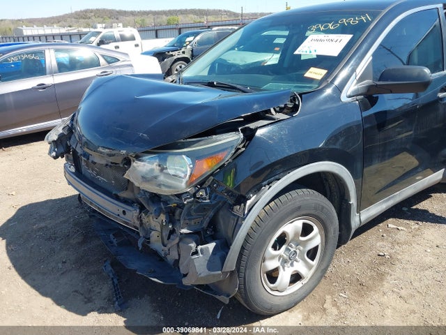 Honda CR-V LX 2014 3CZRM3H3XEG700925 Image 19
