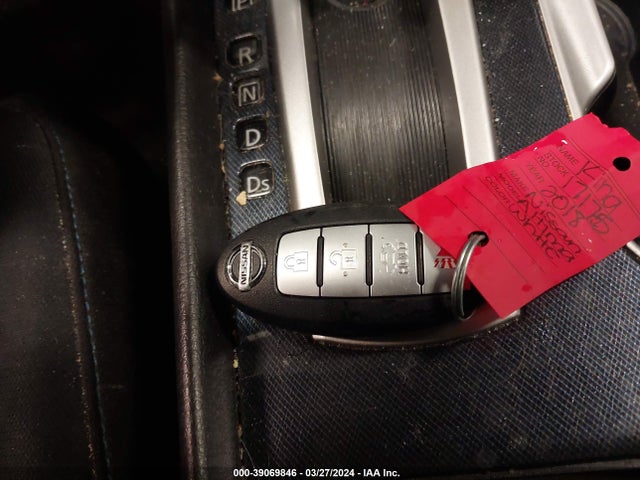 Nissan Altima 2.5 Sr 2018 1N4AL3AP2JC120123 Image 11