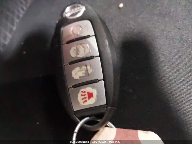 Nissan Pathfinder Sv 2016 5N1AR2MN9GC646217 Image 11