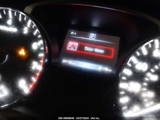Nissan Pathfinder Sv 2016 5N1AR2MN9GC646217 Image 15