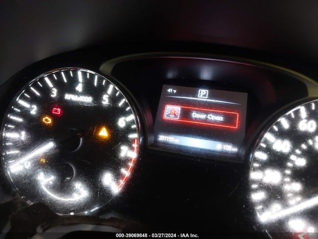 Nissan Pathfinder Sv 2016 5N1AR2MN9GC646217 Image 7