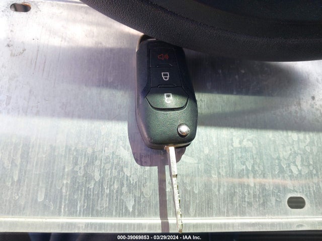 Ford F-150 Xl 2020 1FTEW1EP7LFA38083 Image 11