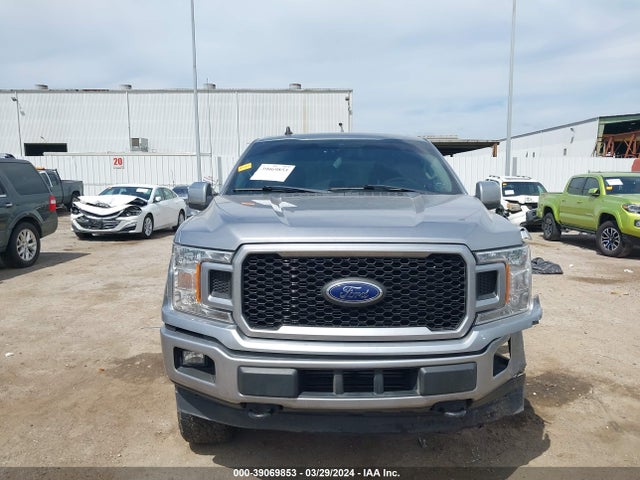 Ford F-150 Xl 2020 1FTEW1EP7LFA38083 Image 13