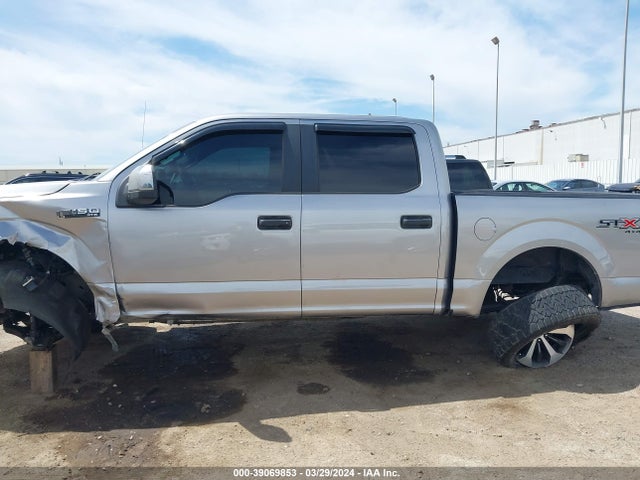 Ford F-150 Xl 2020 1FTEW1EP7LFA38083 Image 15