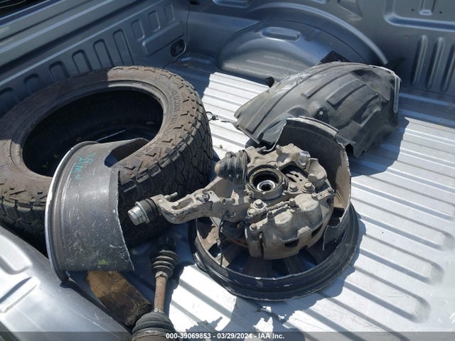Ford F-150 Xl 2020 1FTEW1EP7LFA38083 Image 12