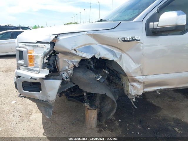 Ford F-150 Xl 2020 1FTEW1EP7LFA38083 Image 6