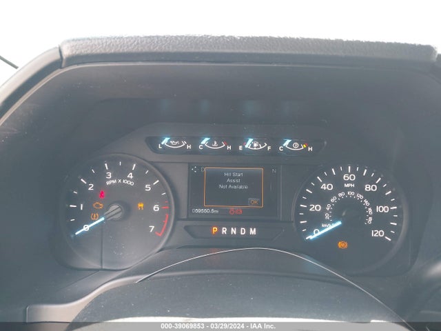 Ford F-150 Xl 2020 1FTEW1EP7LFA38083 Image 7