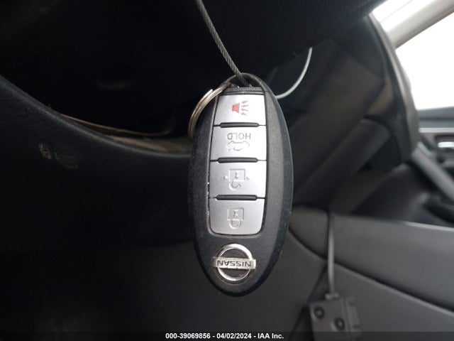 Nissan Altima 2.5 Sr 2017 1N4AL3AP0HC482641 Image 11