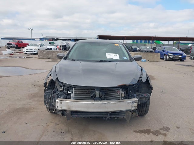 Nissan Altima 2.5 Sr 2017 1N4AL3AP0HC482641 Image 13