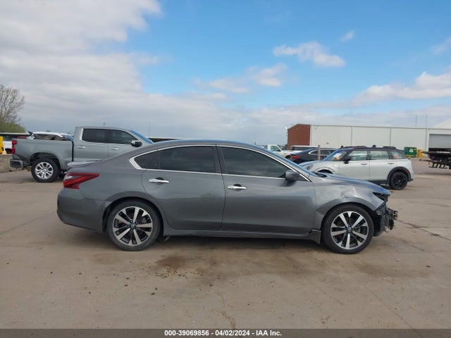 Nissan Altima 2.5 Sr 2017 1N4AL3AP0HC482641 Image 14