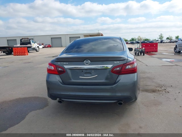 Nissan Altima 2.5 Sr 2017 1N4AL3AP0HC482641 Image 17