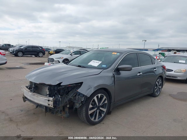 Nissan Altima 2.5 Sr 2017 1N4AL3AP0HC482641 Image 19