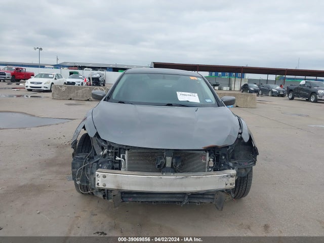 Nissan Altima 2.5 Sr 2017 1N4AL3AP0HC482641 Image 6